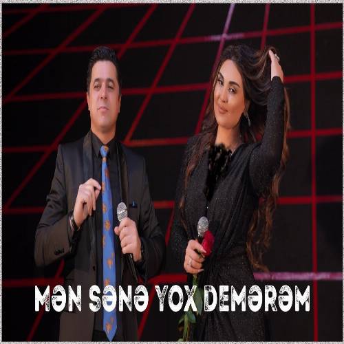 دانلود آهنگ من سنه یوخ دمرم از شبنم تووزلو و علی پرمهر